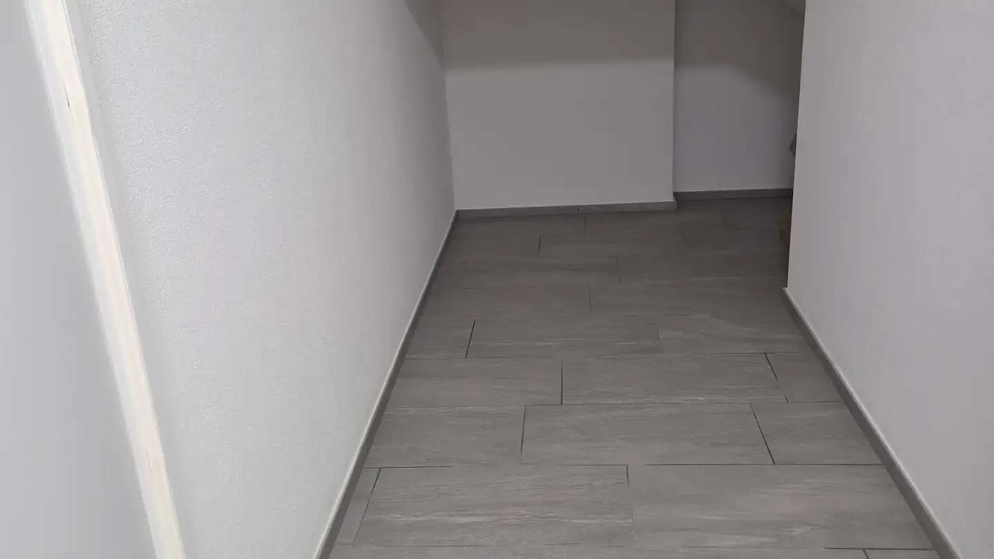 Storage space for rent - Hauptstrasse 41, 8357 Guntershausen b. Aadorf