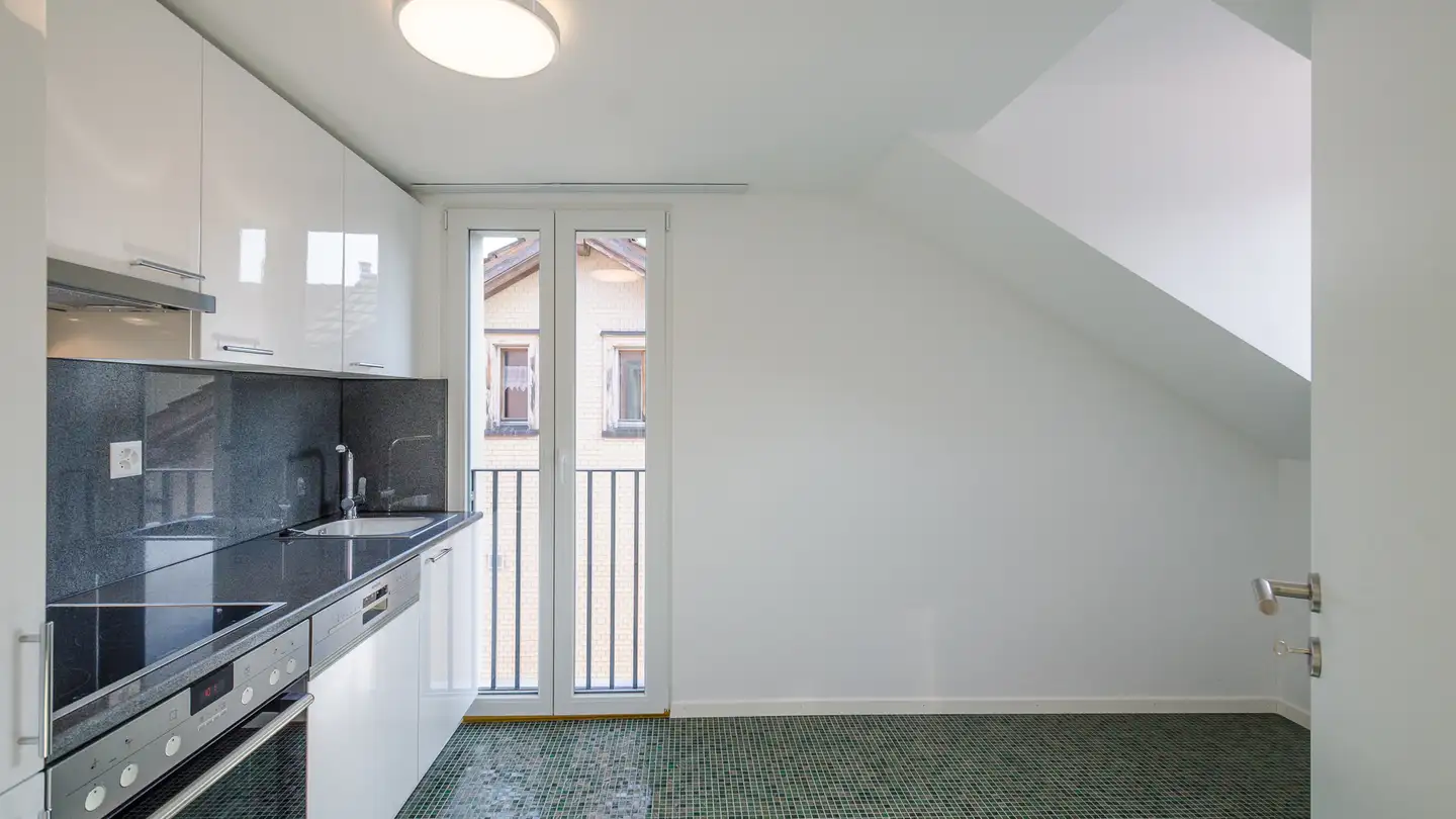 Appartamento in affitto - Schulstrasse 4, 9000 St. Gallen - Foto 2