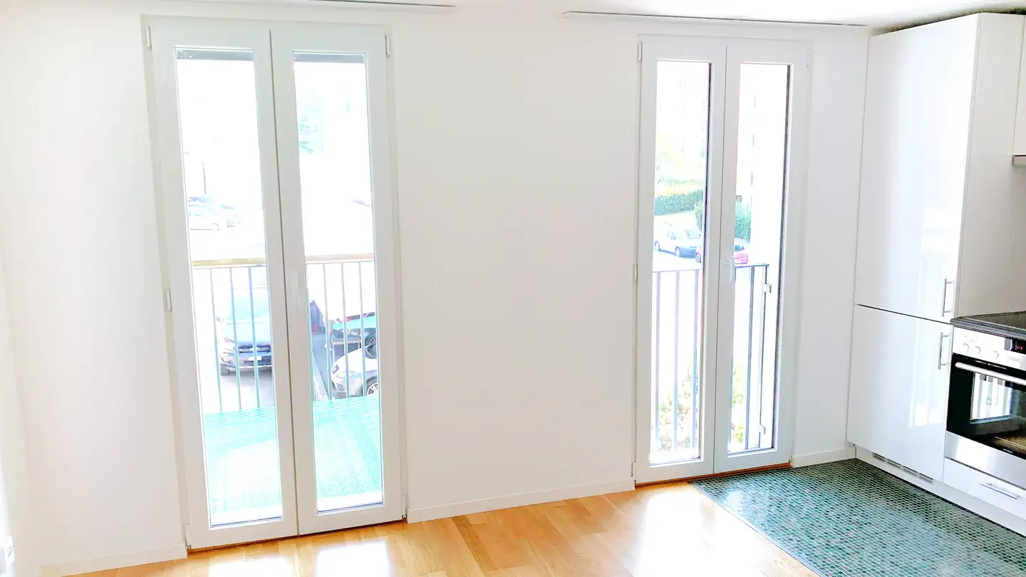 Appartement à louer - Schulstrasse 4, 9000 St. Gallen - Photo 2