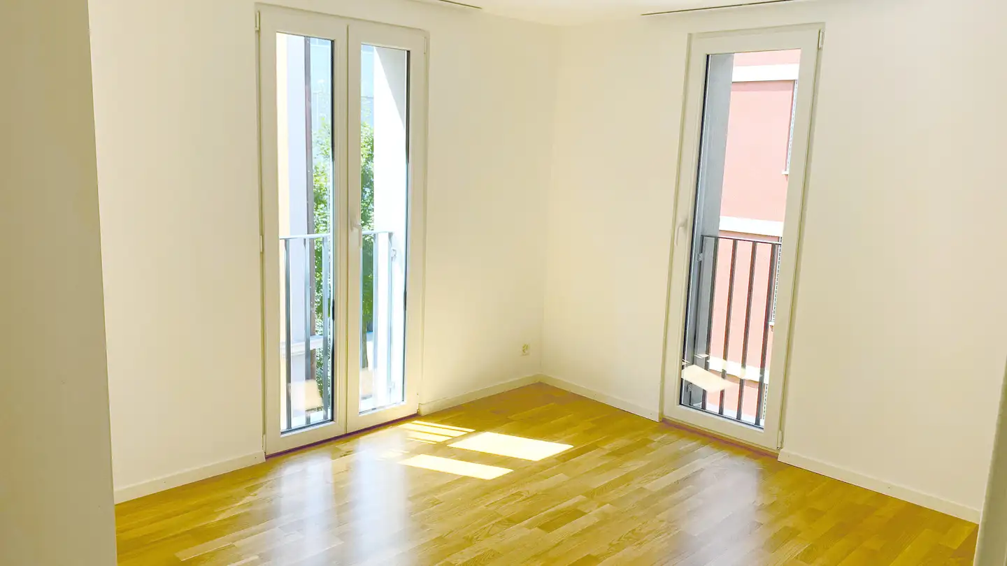 Appartement à louer - Schulstrasse 4, 9000 St. Gallen - Photo 3