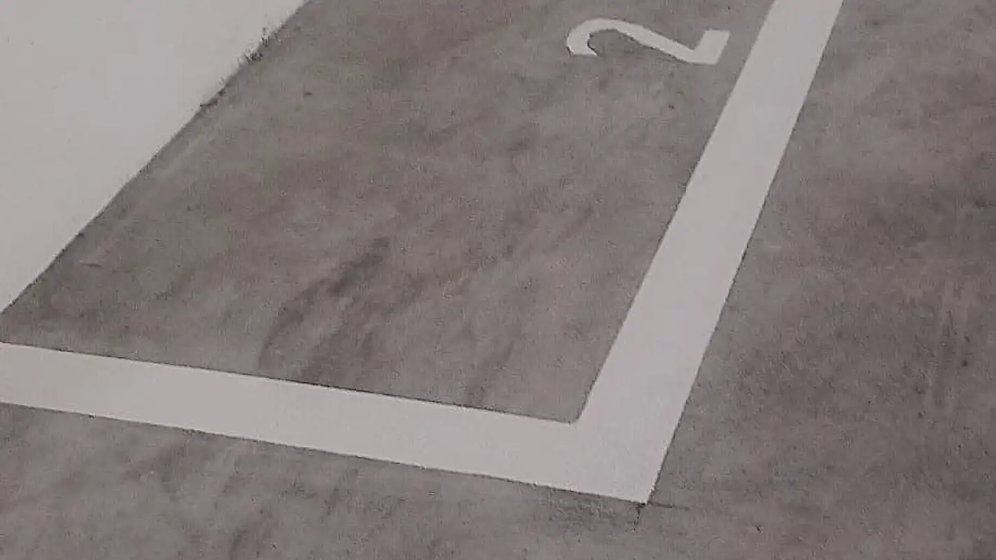 Tiefgaragenstellplatz mieten - Hauptstrasse 41, 8357 Guntershausen b. Aadorf