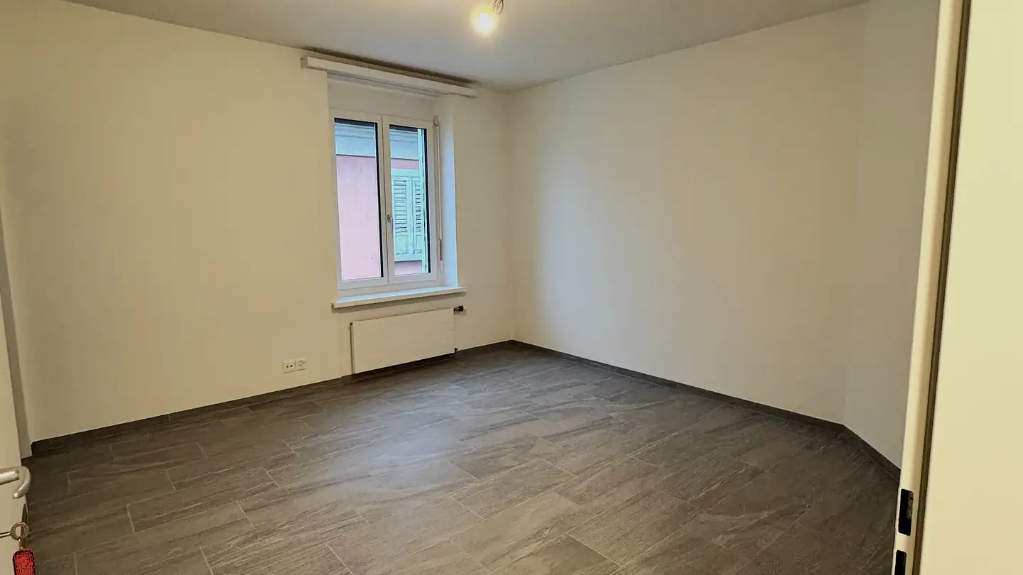 Wohnung mieten - Löwenstrasse 32, 9400 Rorschach - Foto 4