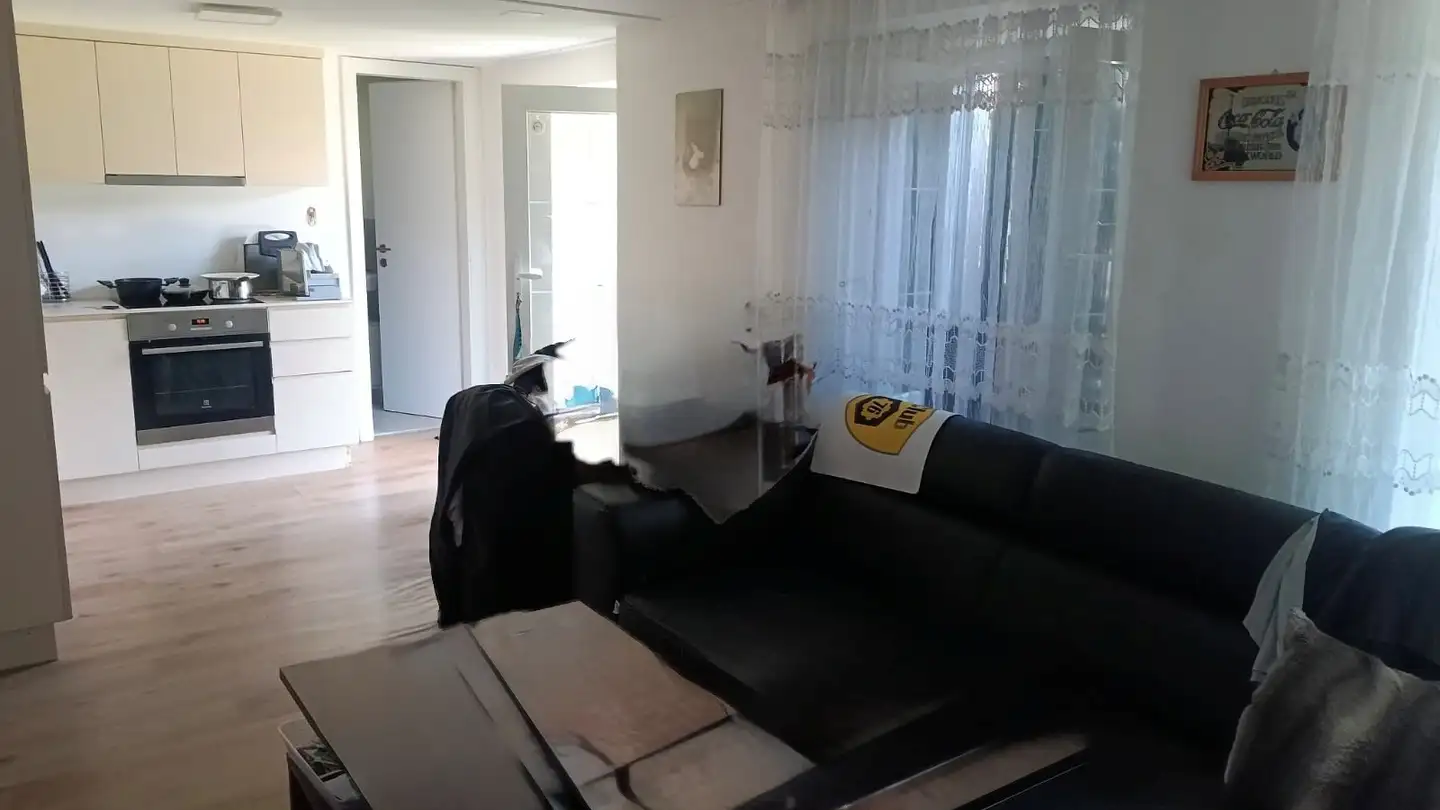 Appartamento in affitto - Feldhofstrasse 37, 9230 Flawil