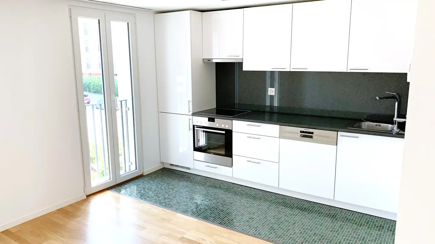 Wohnung mieten - Schulstrasse 4, 9000 St. Gallen
