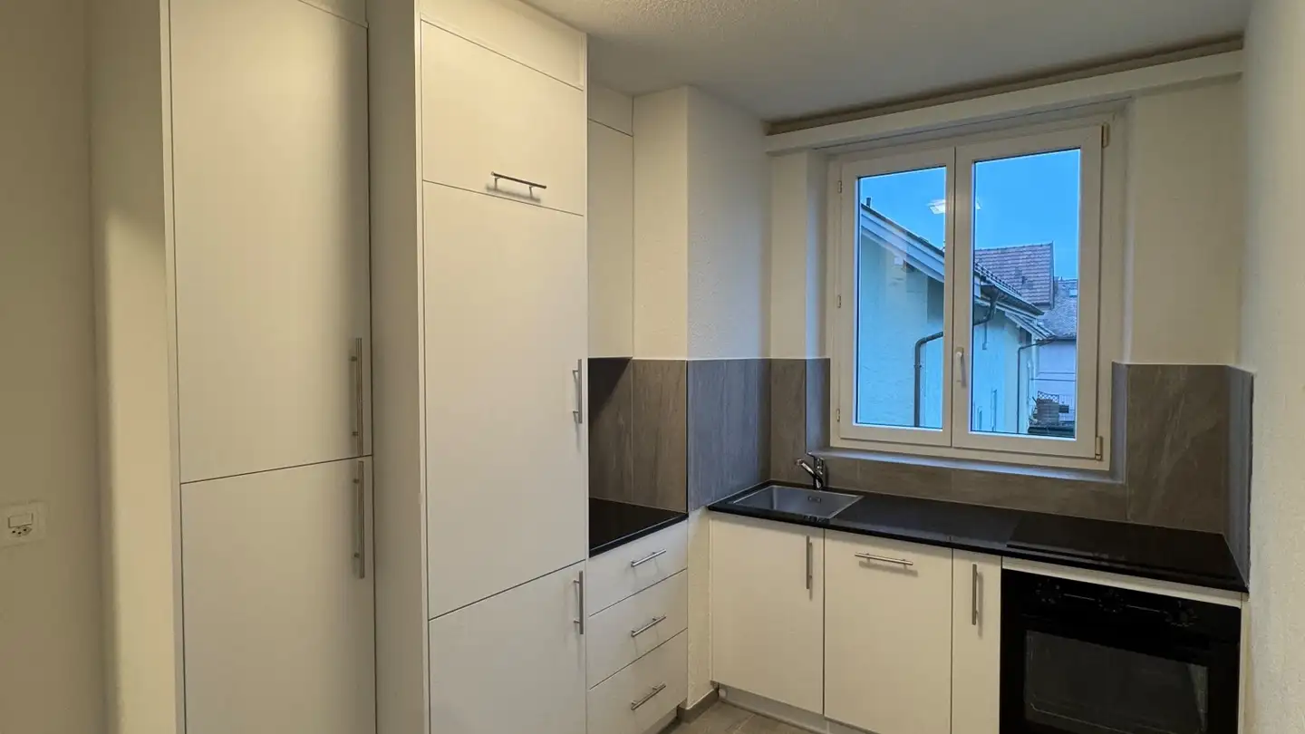 Apartment for rent - Löwenstrasse 32, 9400 Rorschach