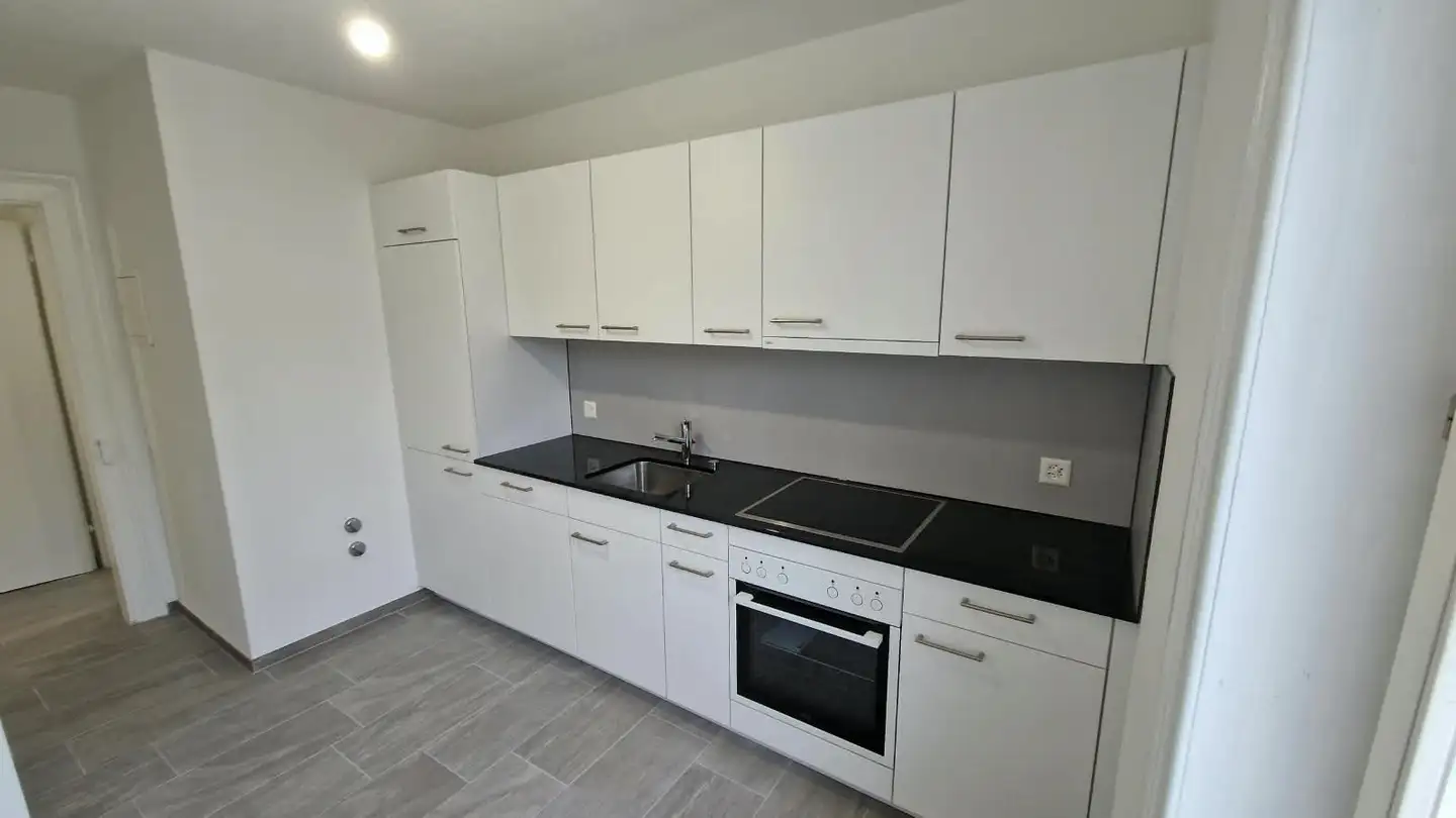 Apartment for rent - Reitbahnstrasse 16, 9400 Rorschach