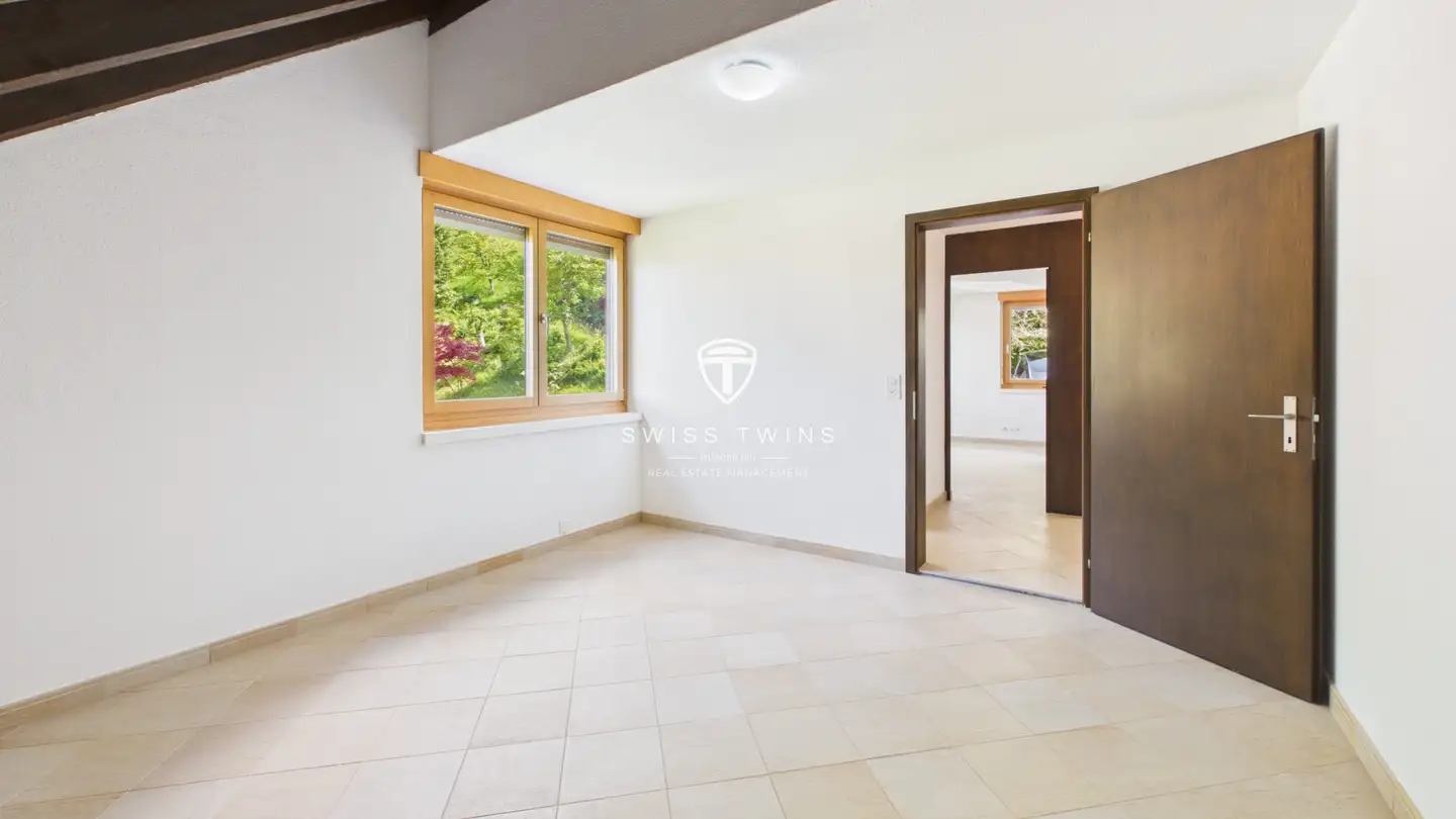 Appartement en terrasse à louer - 8143 Stallikon - Photo 3