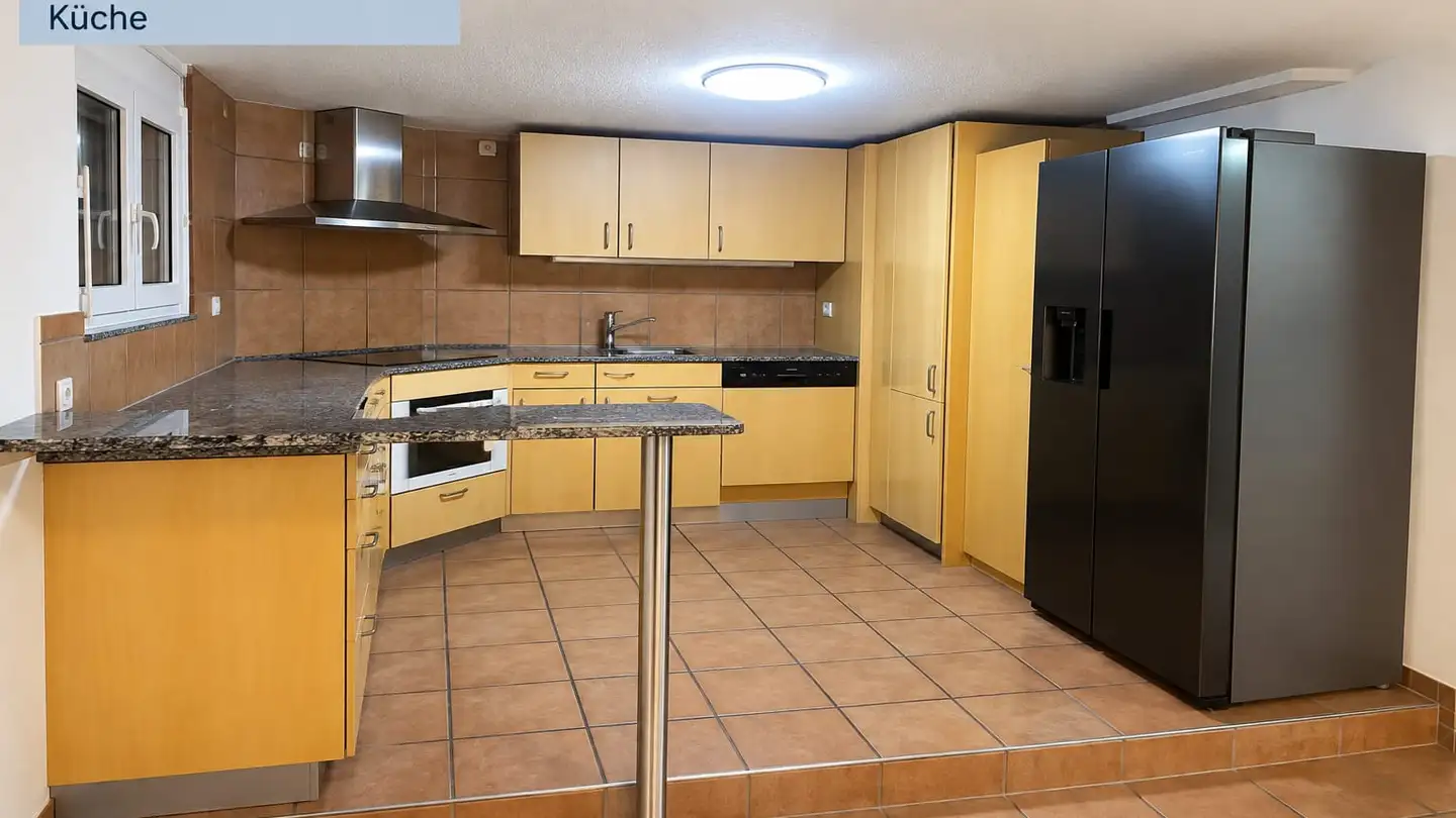 Maison jumelle à vendre - 4704 Niederbipp - Photo 3