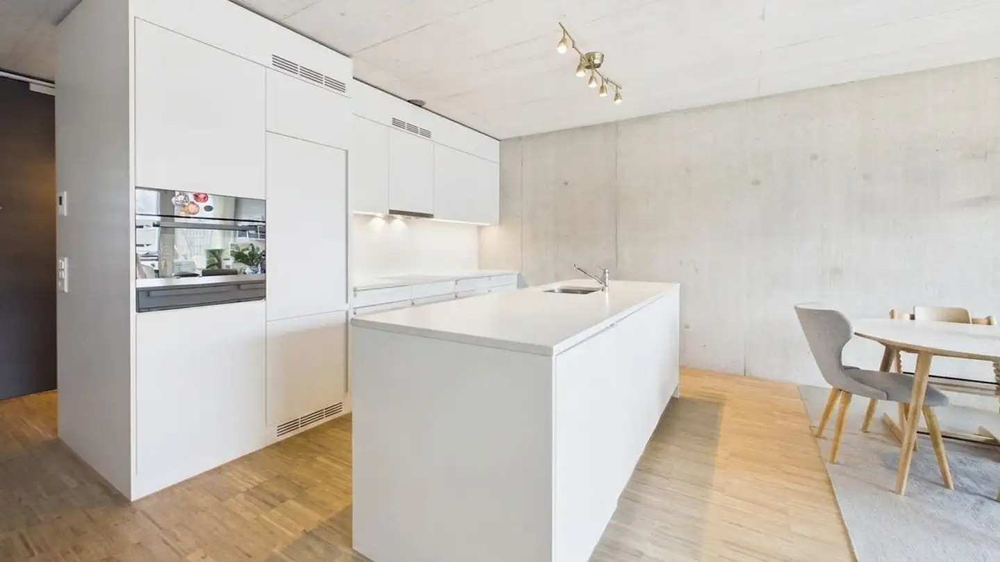 Maisonette mieten - 8050 Zürich - Foto 3