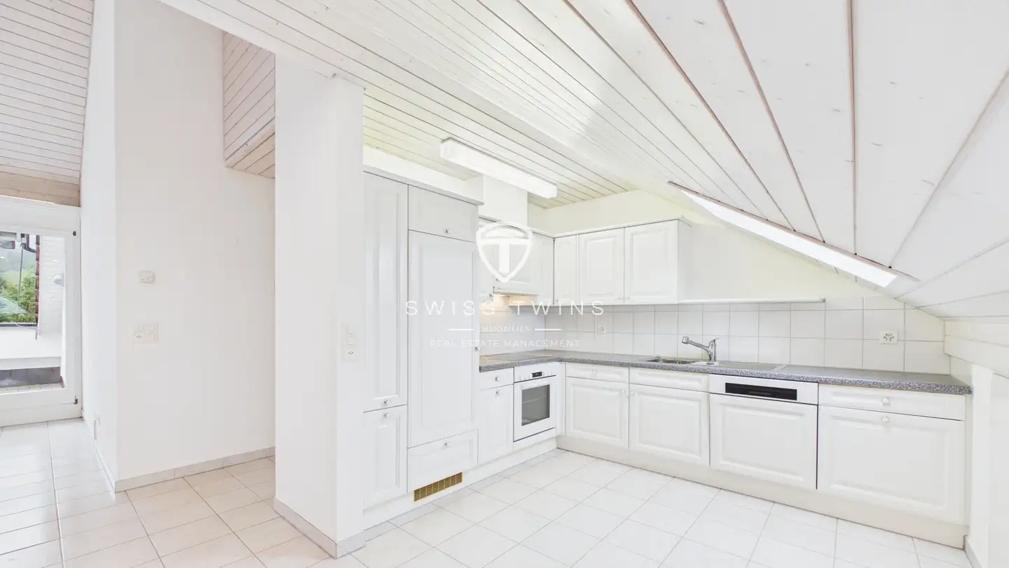Appartamento in affitto - 8863 Buttikon SZ - Foto 4