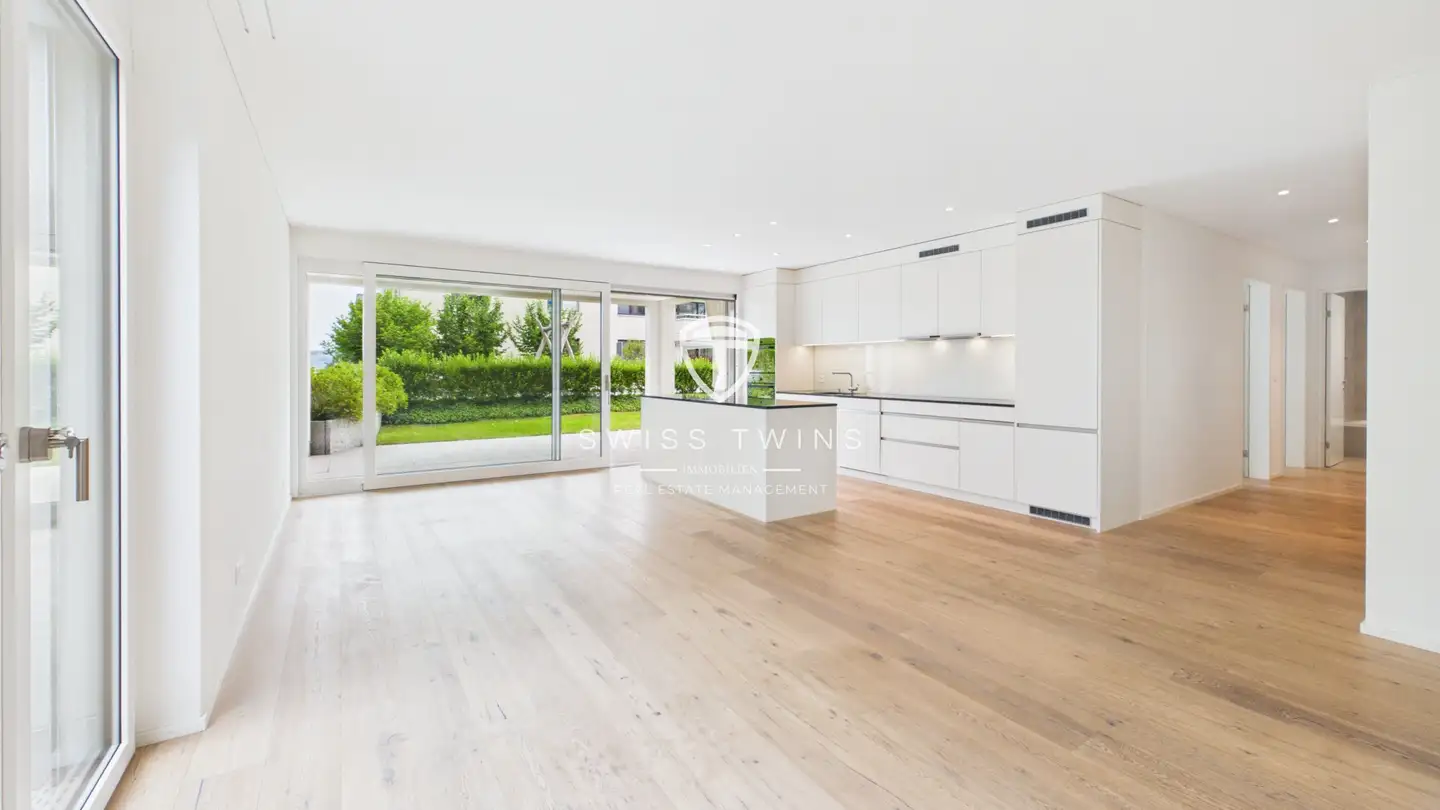 Appartement à louer - 8805 Richterswil - Photo 4