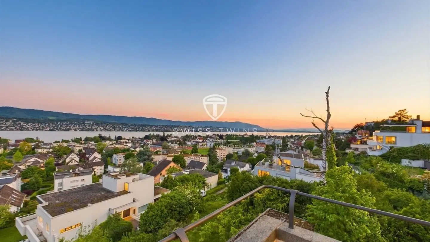 Apartment for rent - 8700 Küsnacht ZH