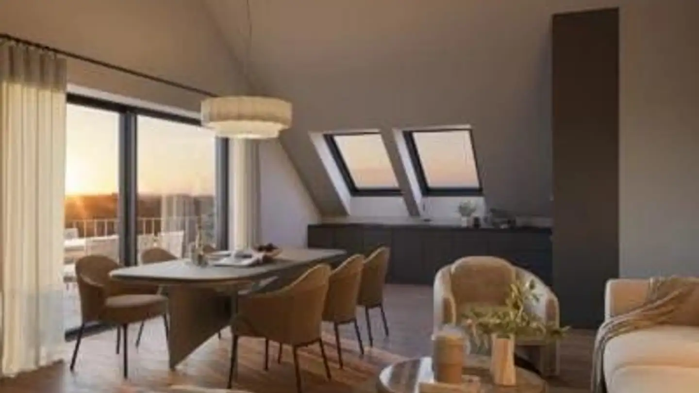 Appartamento in affitto - 8580 Amriswil - Foto 3