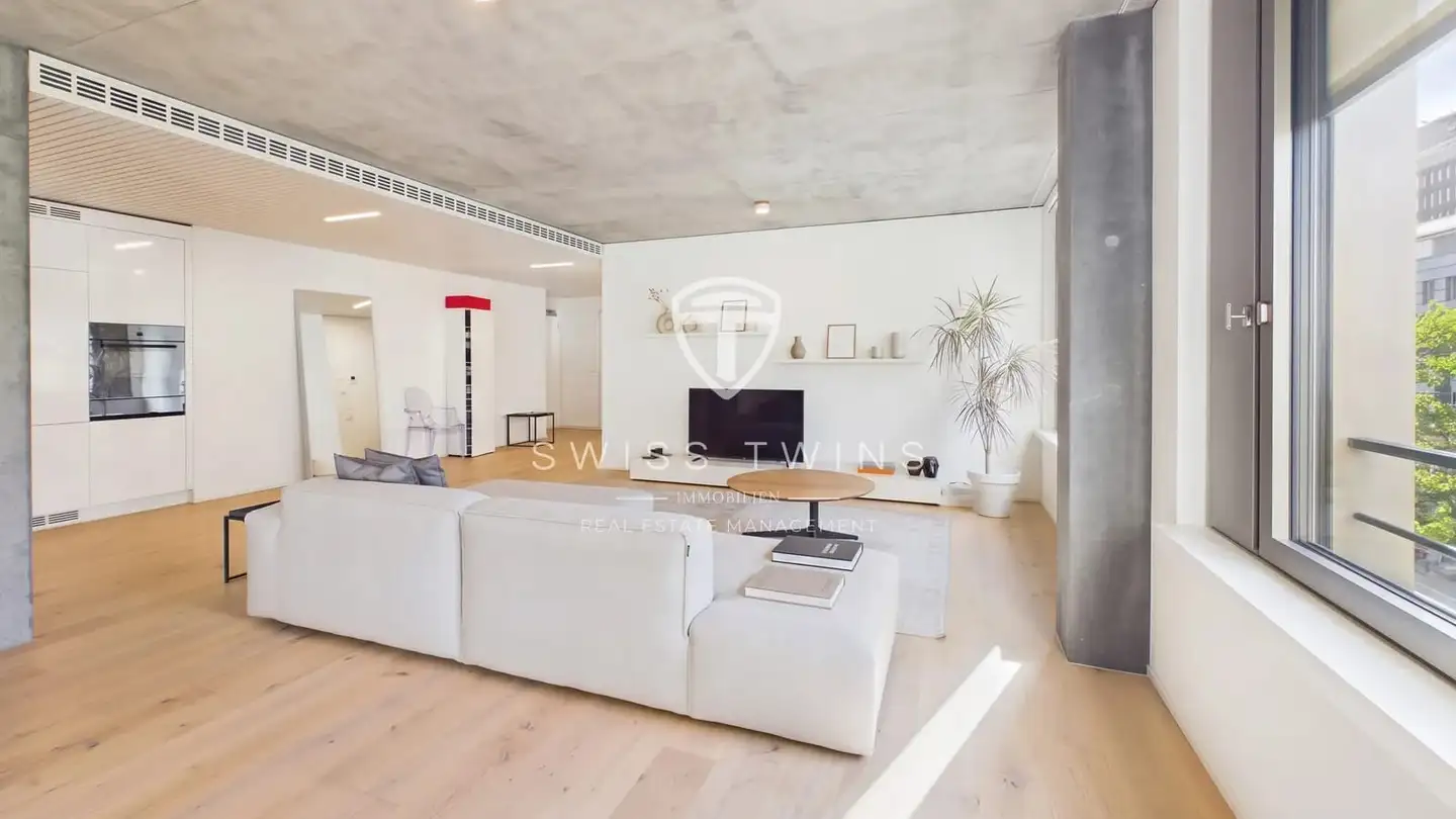 Apartment for rent - 8050 Zürich