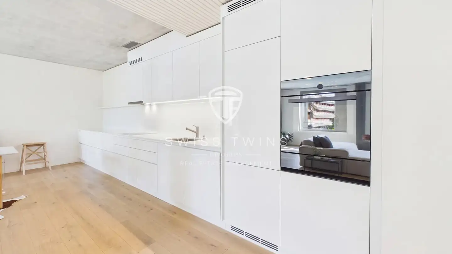 Appartement à louer - 8050 Zürich - Photo 3