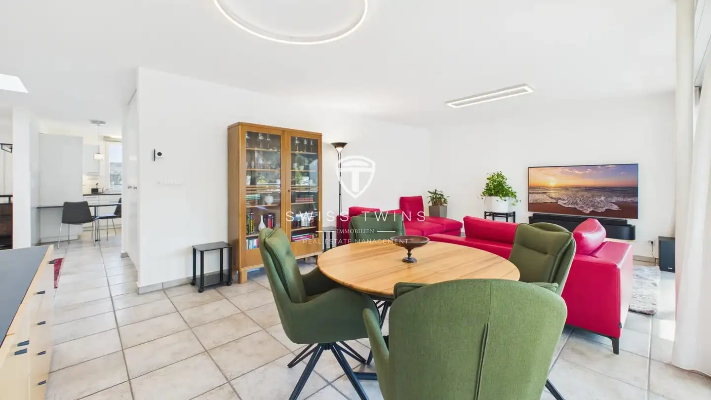 Penthouse for rent - 8810 Horgen - Photo 2