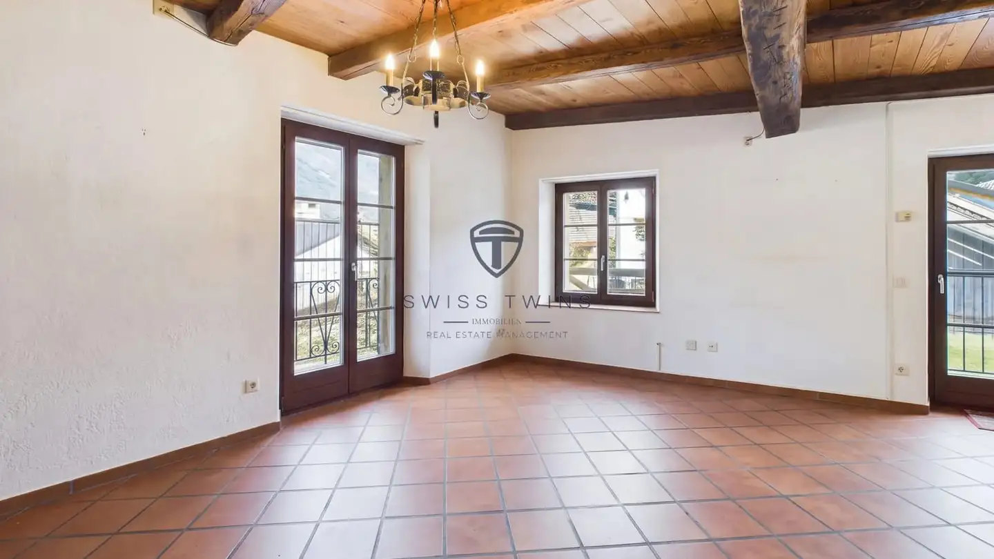 Casa bifamiliare in vendita - 6523 Preonzo - Foto 3
