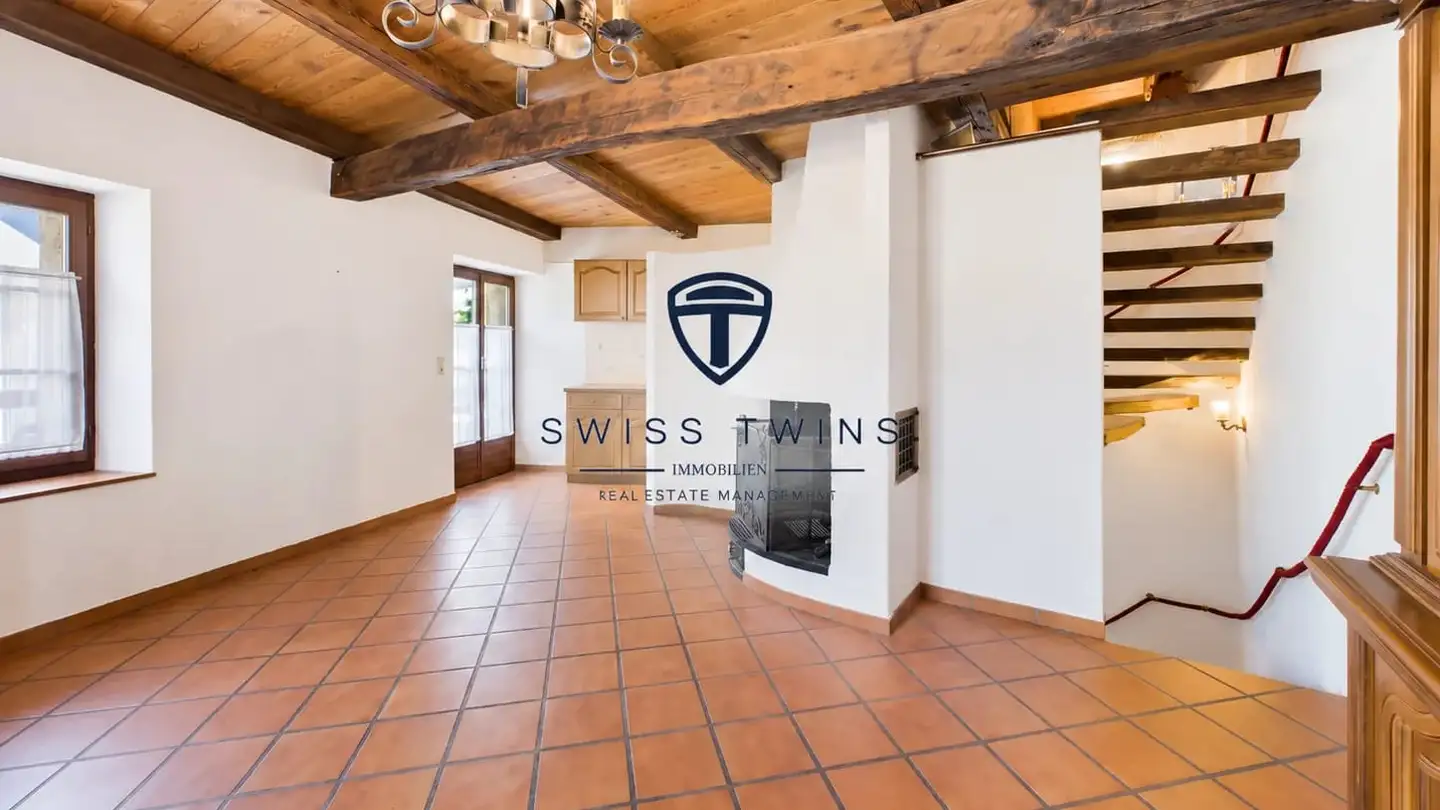 Casa bifamiliare in vendita - 6523 Preonzo