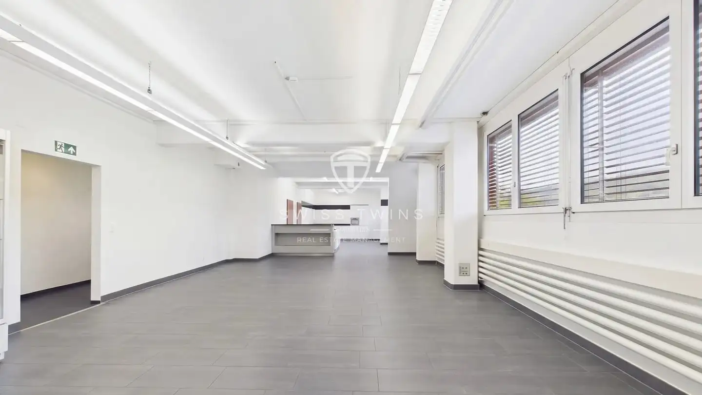 Commercial à louer - 8165 Schöfflisdorf - Photo 2