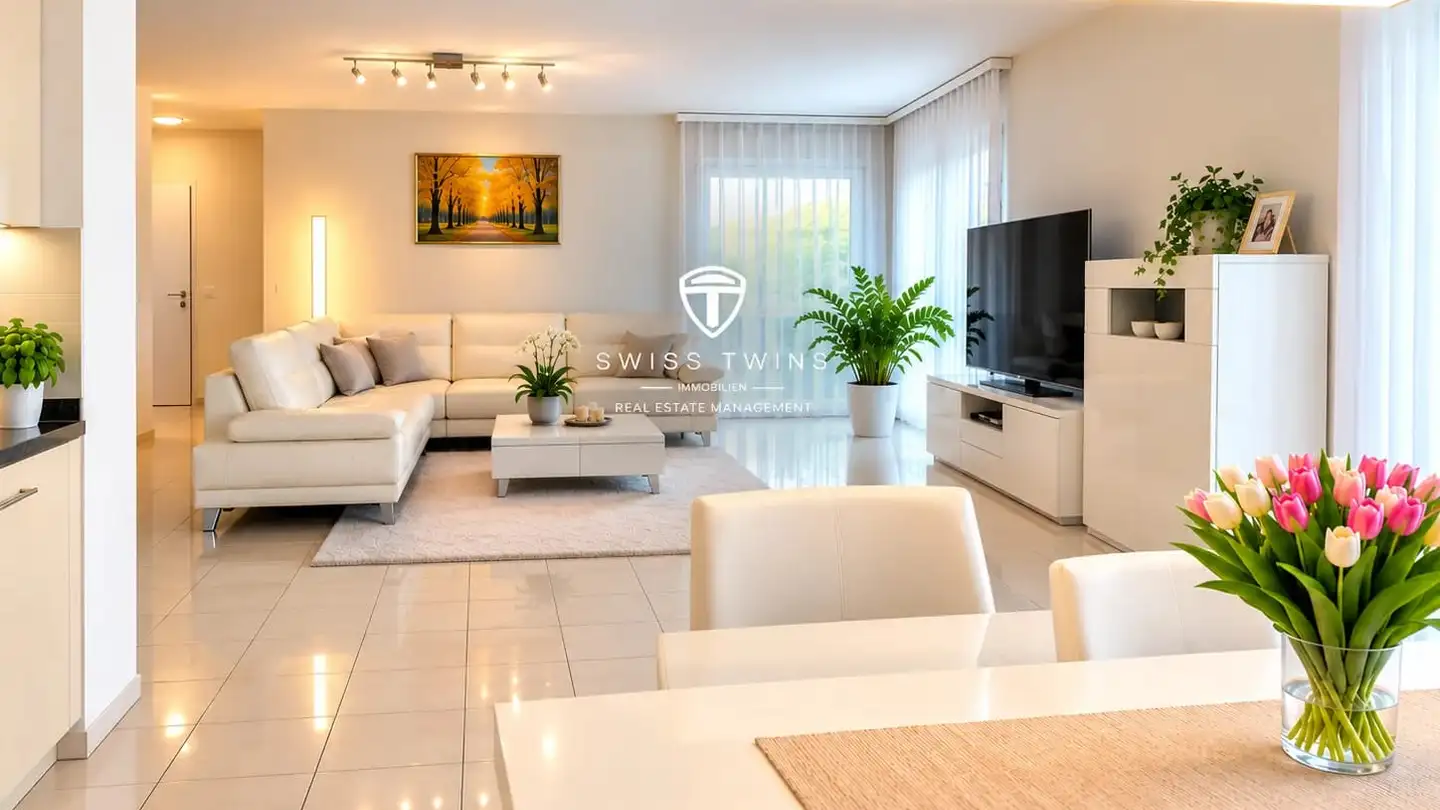 Appartamento in vendita - 8180 Bülach