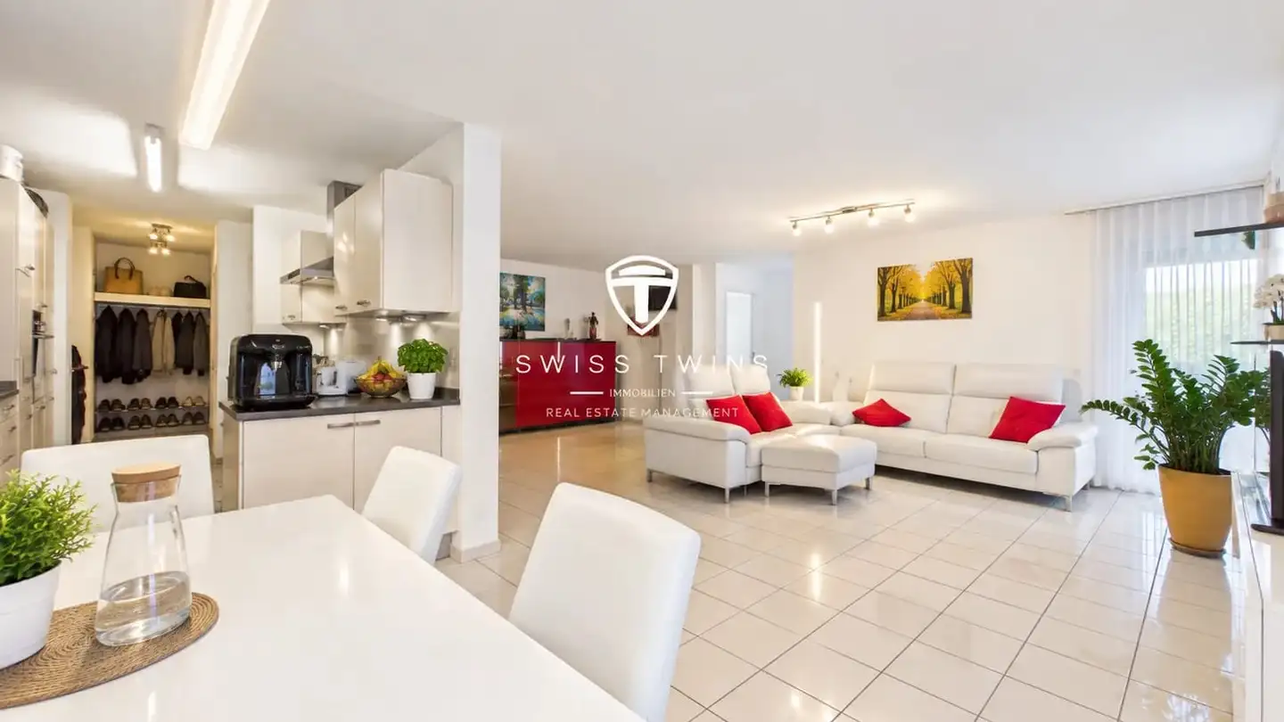 Appartamento in vendita - 8180 Bülach - Foto 2