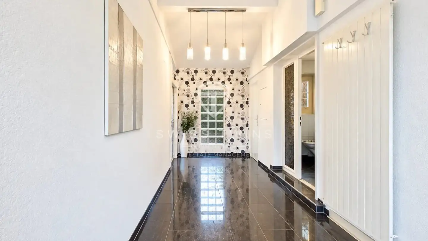 Maison individuelle à louer - 5314 Kleindöttingen - Photo 3