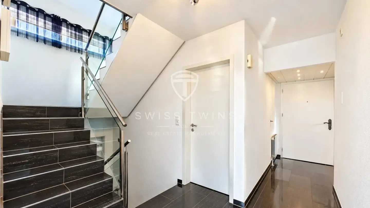 Maison individuelle à louer - 5314 Kleindöttingen - Photo 4