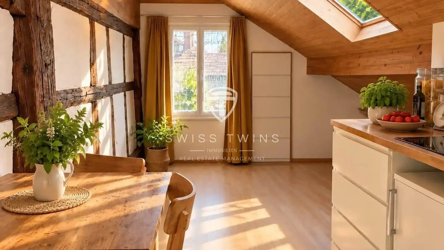 Doppelhaushälfte kaufen - 8352 Elsau - Foto 2