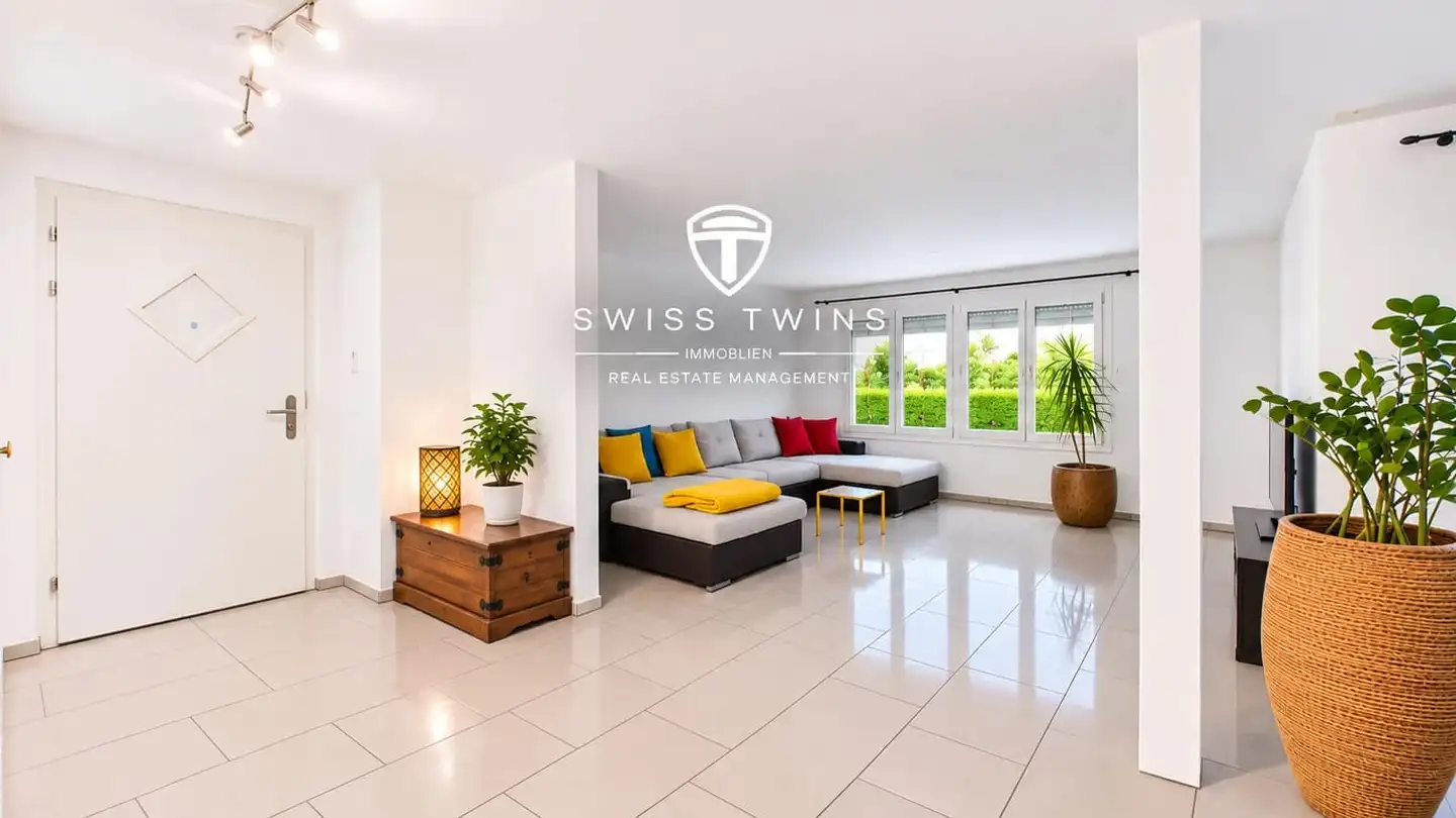 Attic flat for sale - 8623 Wetzikon ZH - Photo 3
