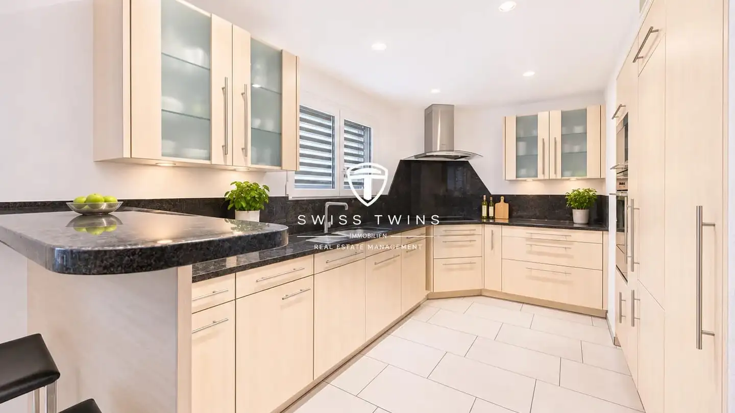Attic flat for sale - 8623 Wetzikon ZH - Photo 4