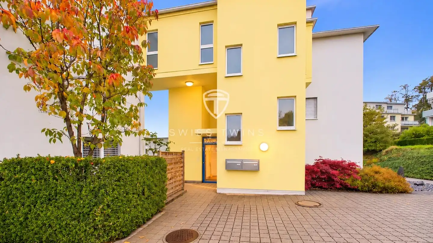 Attic flat for sale - 8623 Wetzikon ZH