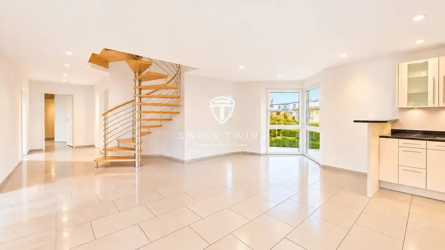 Attic flat for sale - 8623 Wetzikon ZH - Photo 2