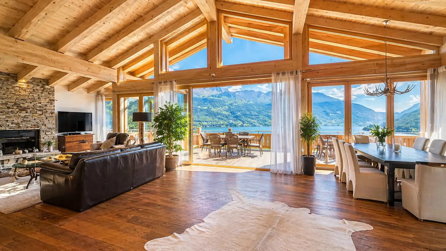 Chalet for sale - 6442 Gersau - Photo 4