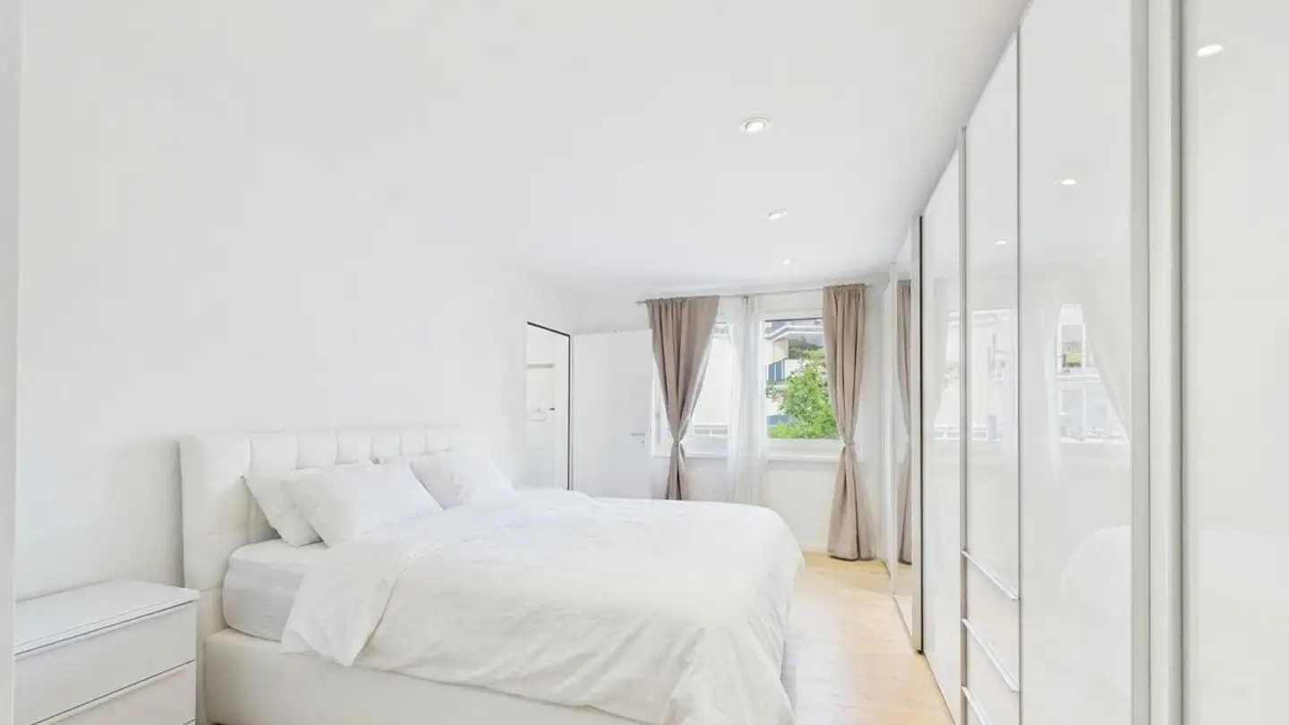 Appartement à louer - 8185 Winkel