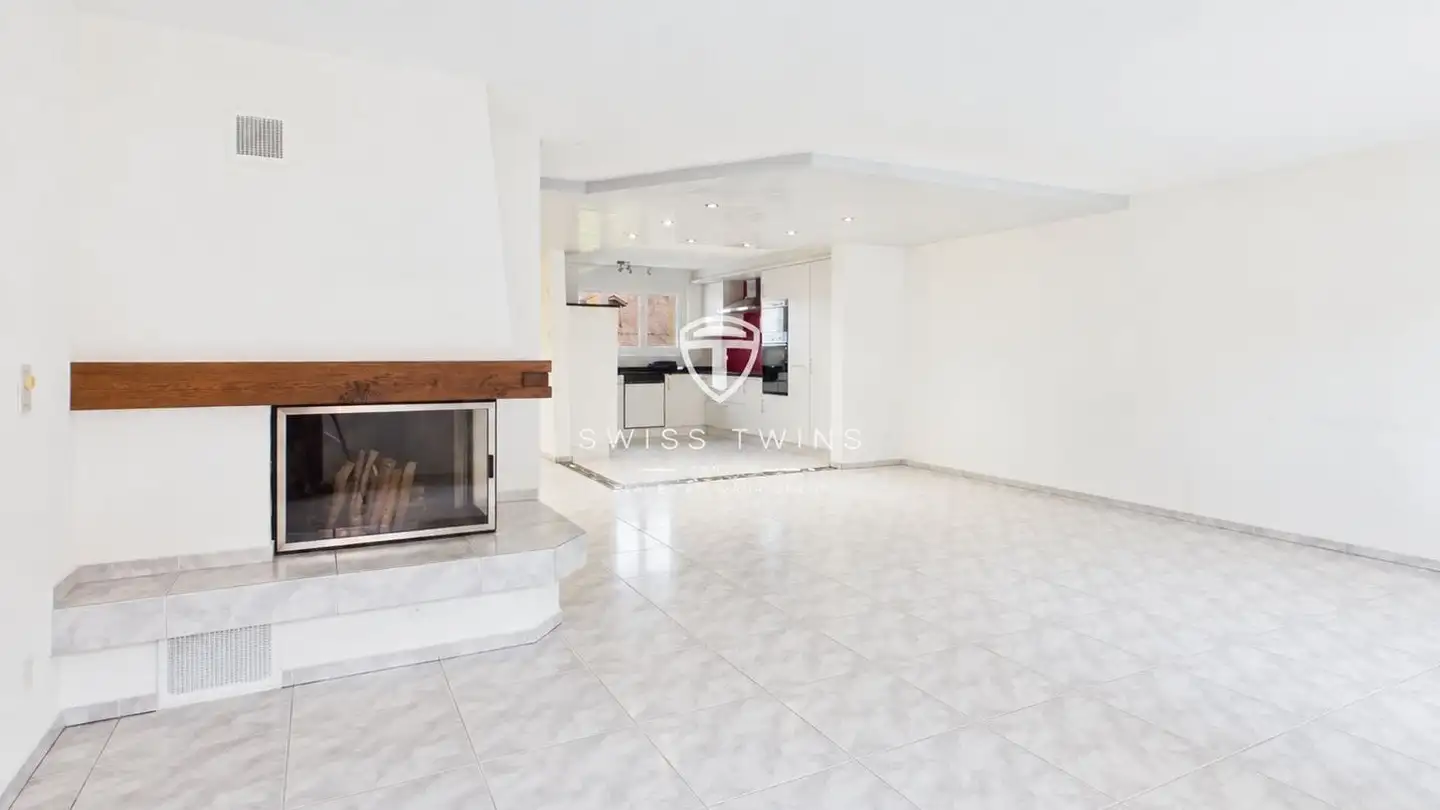 Duplex à louer - 8862 Schübelbach