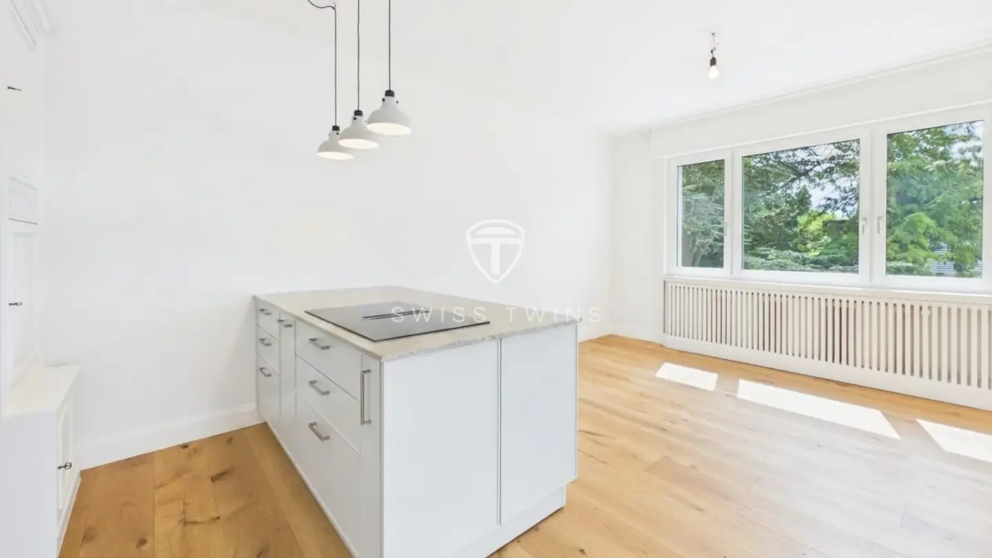 Apartment for rent - 8700 Küsnacht ZH - Photo 4