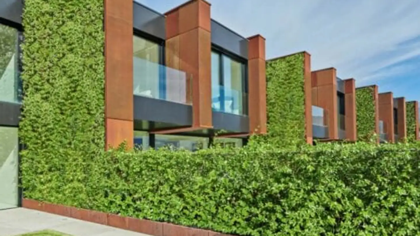 Duplex for sale - Via San Bernardo 37, 6952 Canobbio - Photo 2