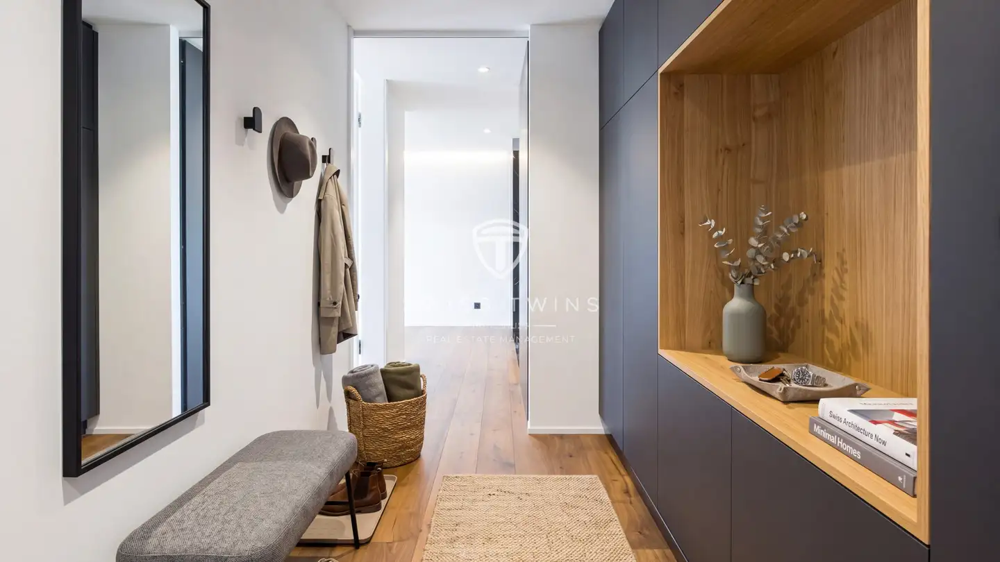 Appartement en terrasse à vendre - 6032 Emmen - Photo 3