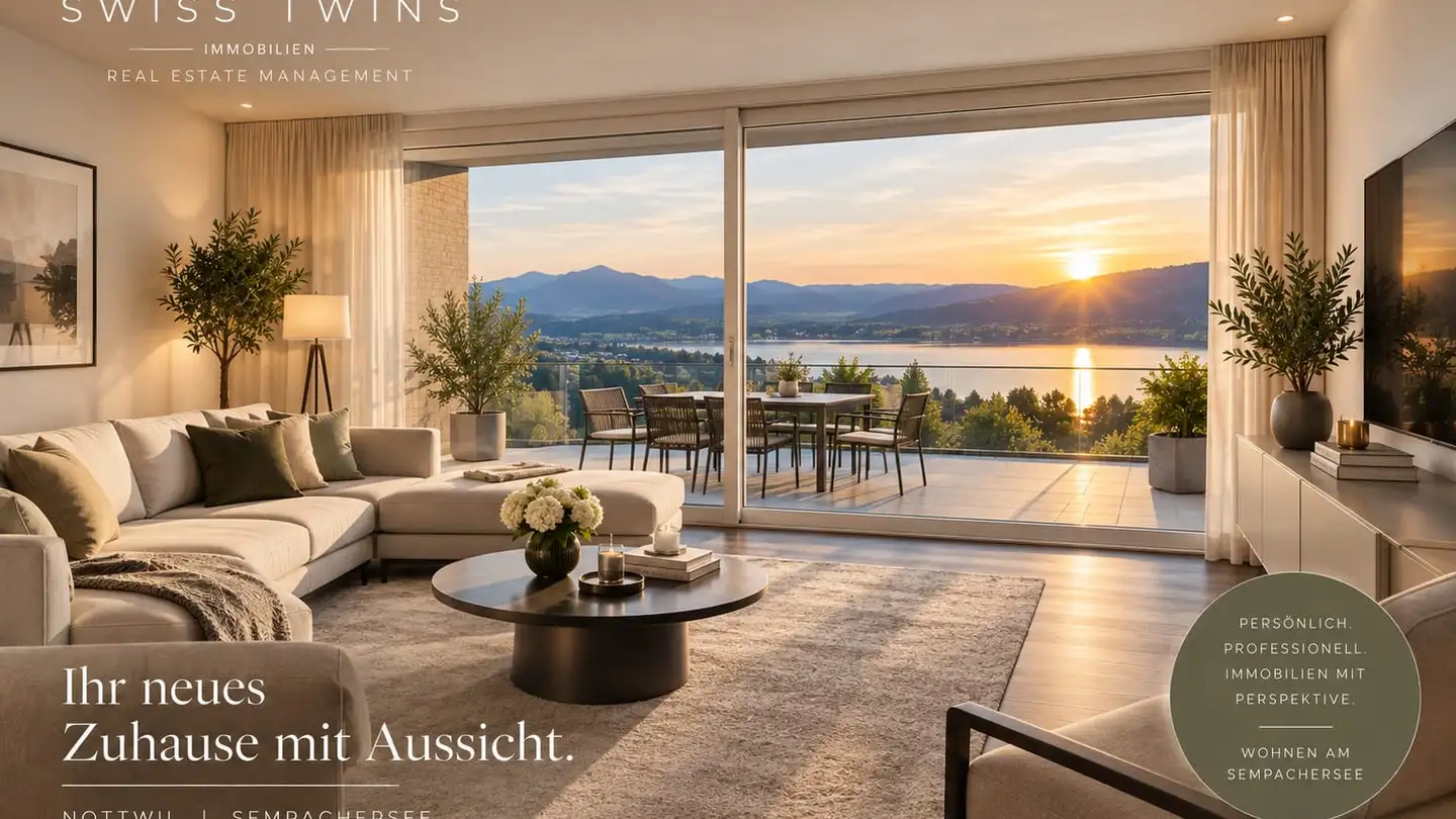 Appartamento in vendita - 2, 6207 Nottwil - Foto 3