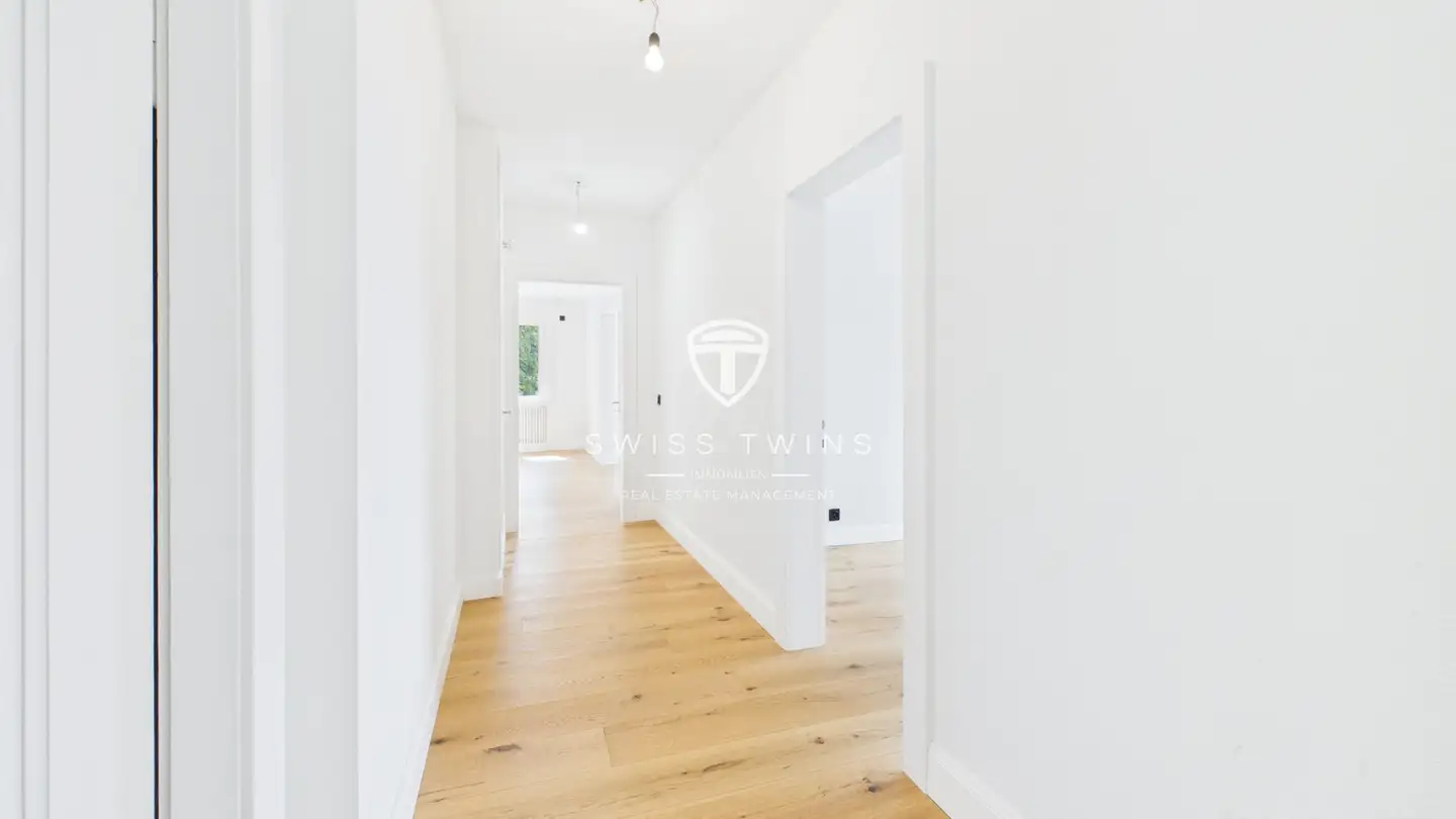 Apartment for rent - 8700 Küsnacht ZH - Photo 3