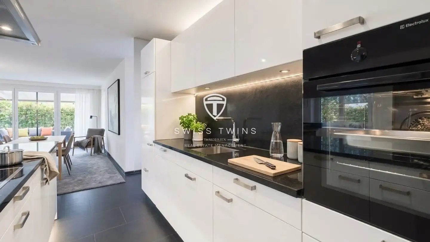 Apartment for sale - 8637 Laupen ZH - Photo 2