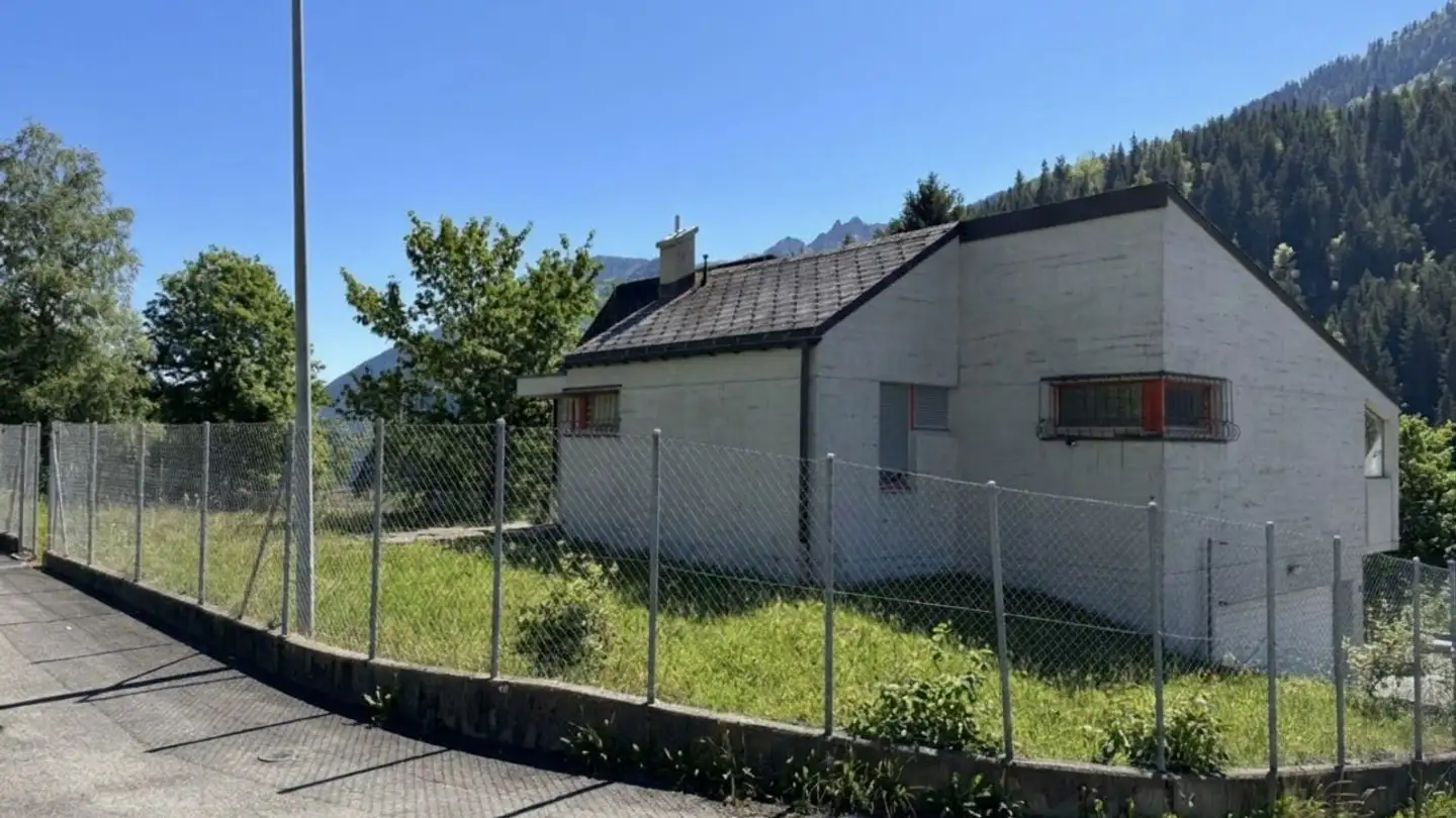 Single house for sale - 6780 Airolo - Photo 2