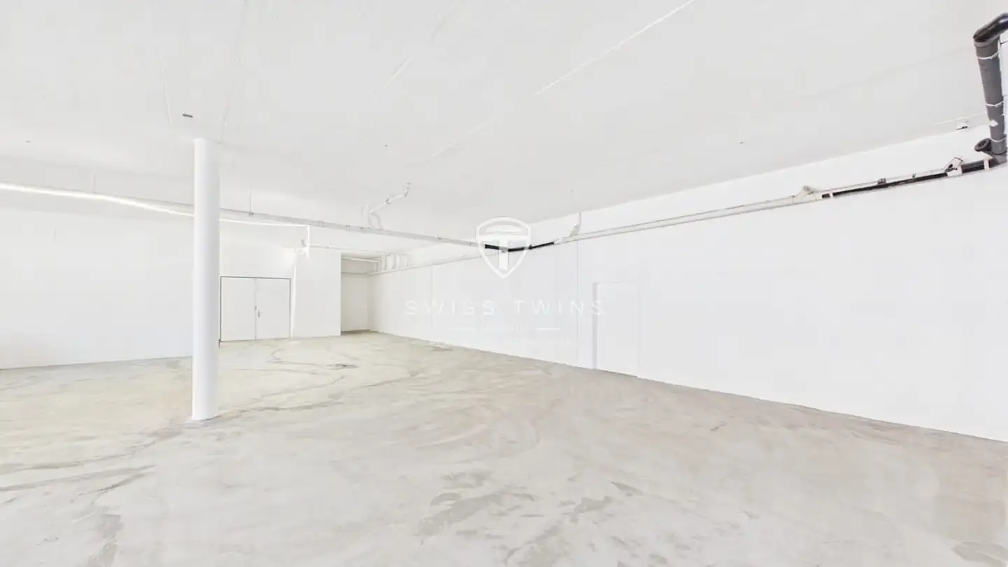 Commercial for rent - 8953 Dietikon - Photo 3
