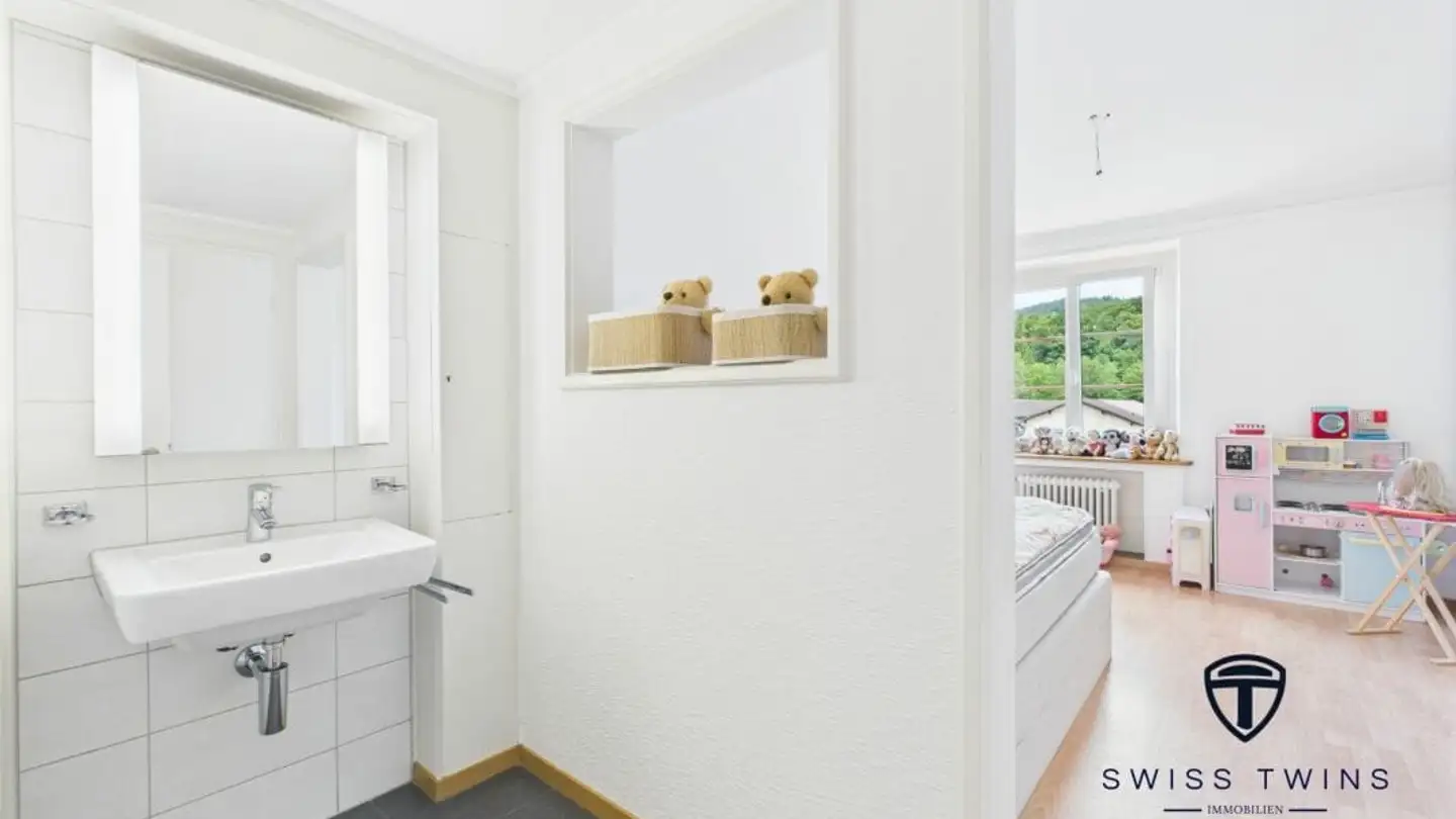 Wohnung mieten - Bahnhofstrasse 9, 6170 Schüpfheim - Foto 4