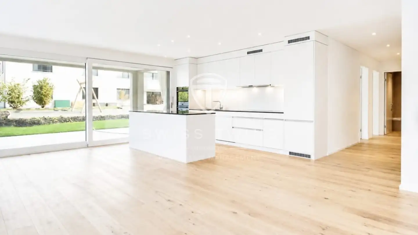 Wohnung mieten - Bachtelblick 12, 8805 Richterswil - Foto 3