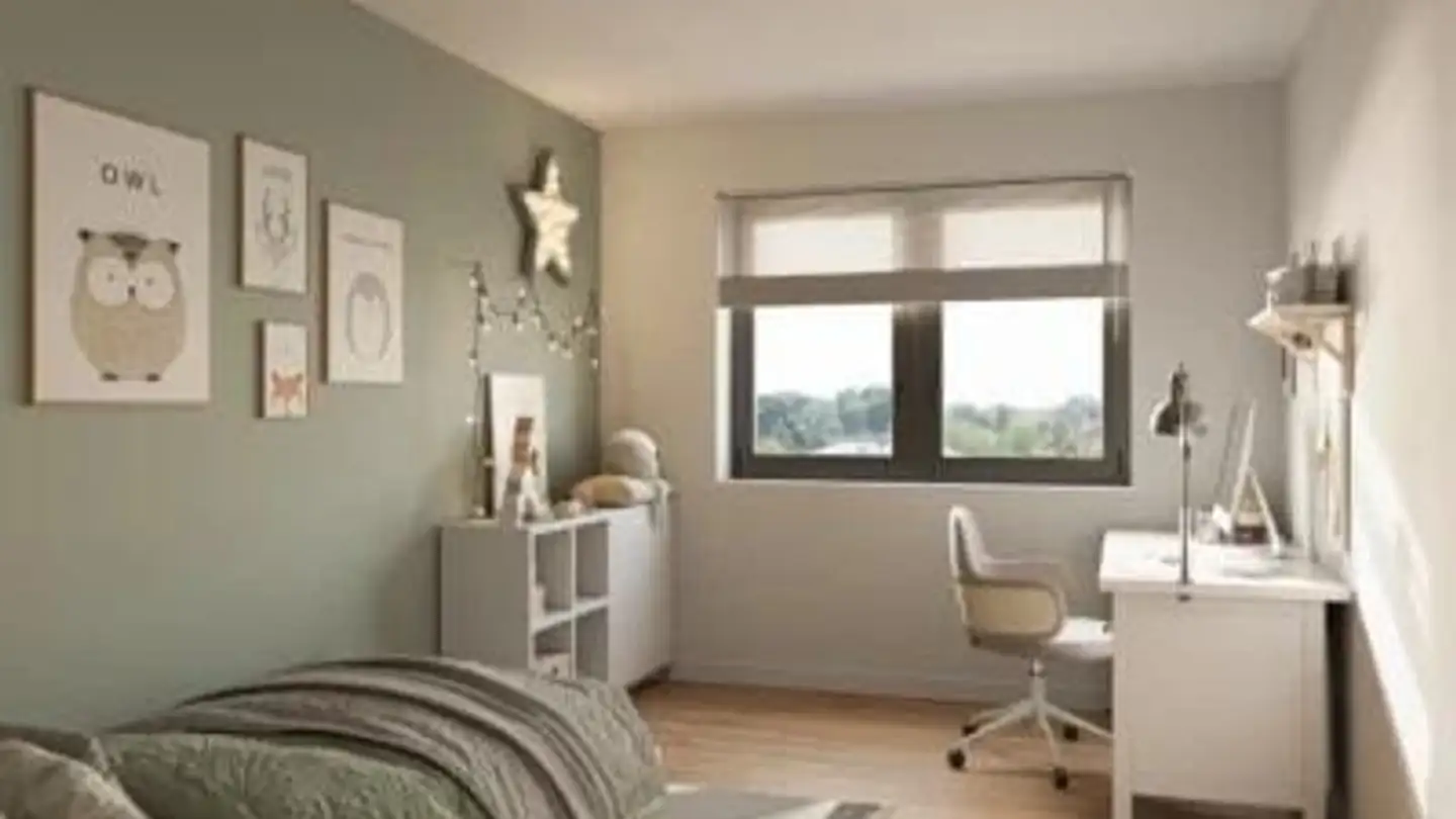 Wohnung mieten - 8580 Amriswil