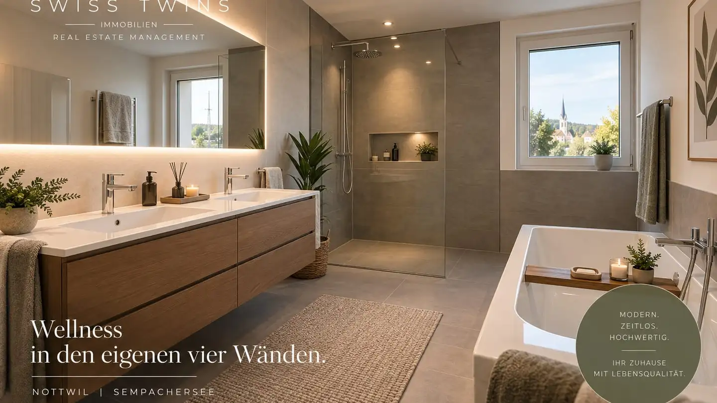 Wohnung kaufen - 2, 6207 Nottwil - Foto 2