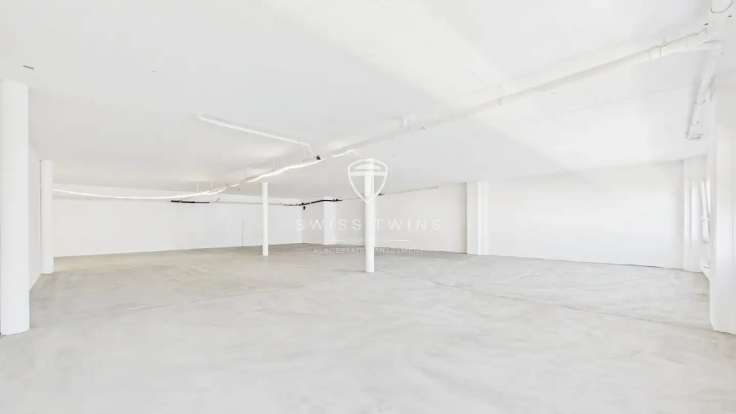 Commercial for rent - 8953 Dietikon - Photo 2