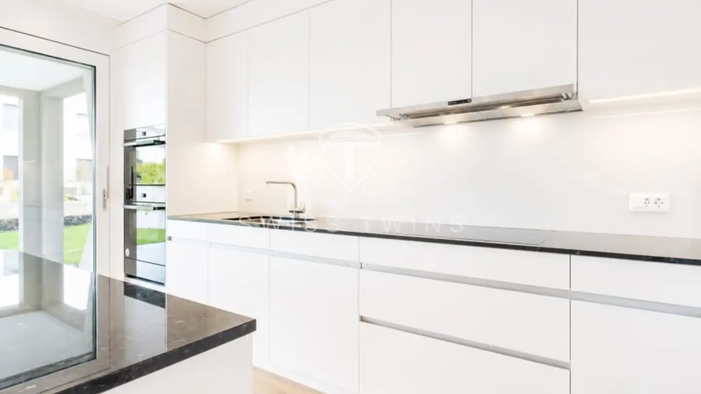 Wohnung mieten - Bachtelblick 12, 8805 Richterswil - Foto 4