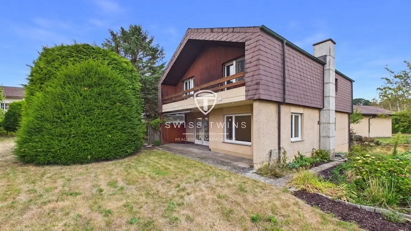 Single house for rent - 3038 Kirchlindach